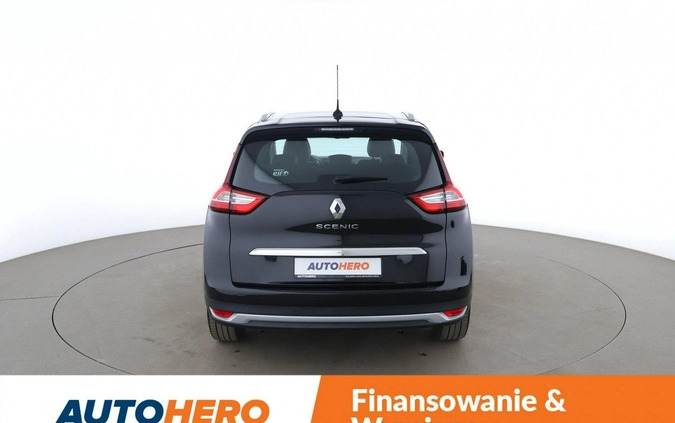 Renault Grand Scenic cena 55000 przebieg: 87331, rok produkcji 2016 z Reda małe 326